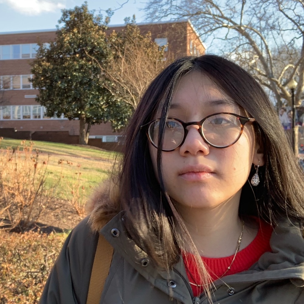 Meet your Posher, Kalin